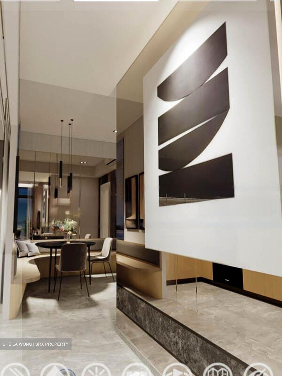 The Arden (D23), Apartment #499400141